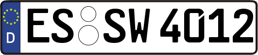 ES-SW4012