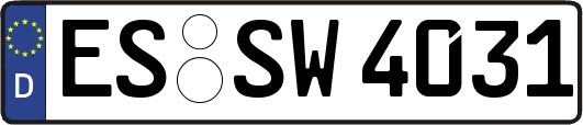 ES-SW4031
