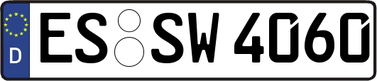 ES-SW4060