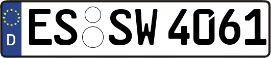 ES-SW4061