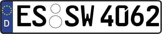ES-SW4062