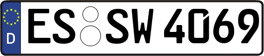 ES-SW4069