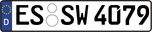 ES-SW4079