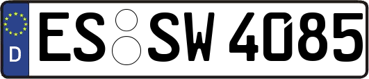 ES-SW4085