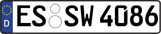 ES-SW4086