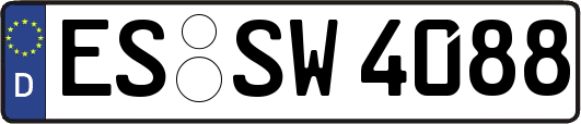 ES-SW4088