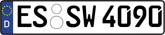 ES-SW4090