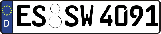 ES-SW4091