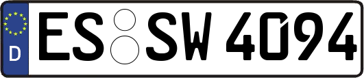 ES-SW4094