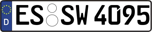 ES-SW4095