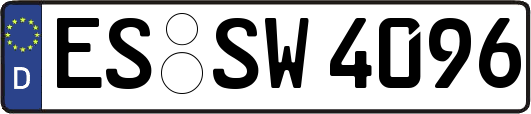 ES-SW4096