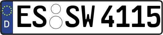 ES-SW4115