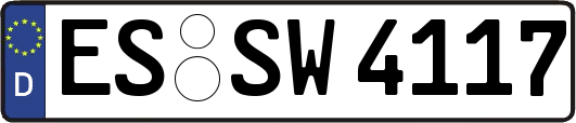 ES-SW4117