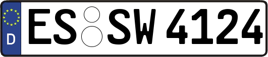 ES-SW4124