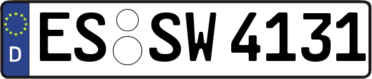 ES-SW4131