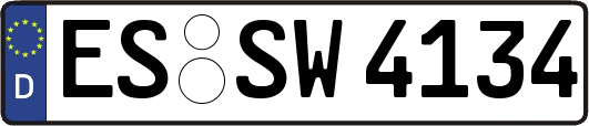 ES-SW4134