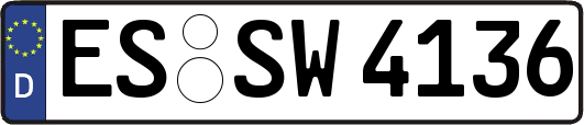 ES-SW4136