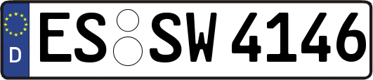 ES-SW4146