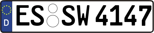 ES-SW4147