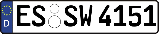 ES-SW4151