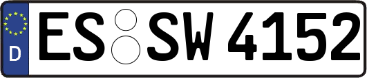 ES-SW4152