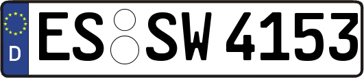 ES-SW4153