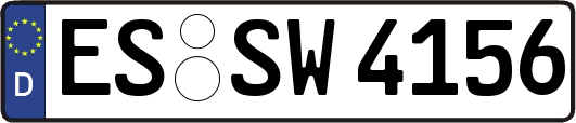 ES-SW4156