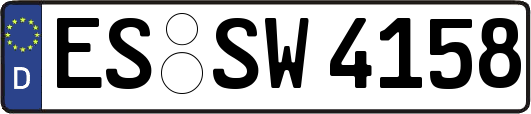 ES-SW4158