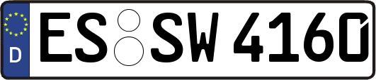 ES-SW4160