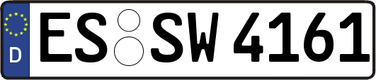 ES-SW4161