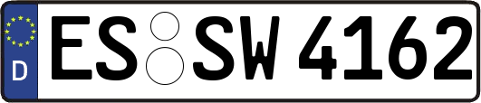 ES-SW4162