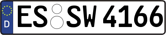 ES-SW4166