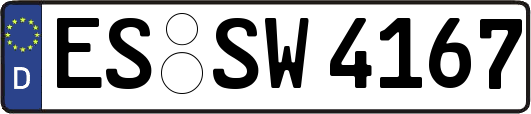 ES-SW4167