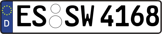 ES-SW4168