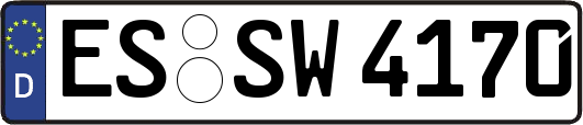 ES-SW4170