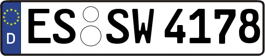 ES-SW4178