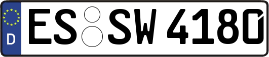 ES-SW4180
