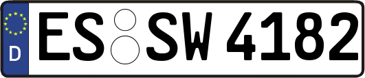 ES-SW4182