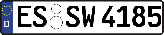 ES-SW4185