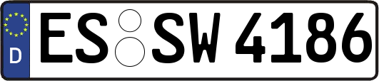 ES-SW4186