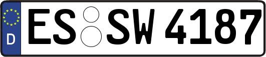 ES-SW4187