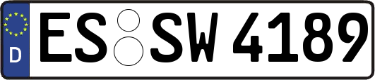 ES-SW4189