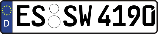 ES-SW4190
