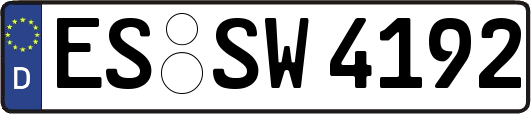 ES-SW4192