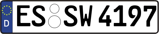 ES-SW4197