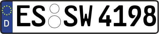 ES-SW4198