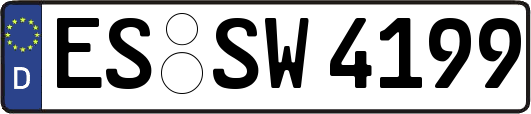 ES-SW4199
