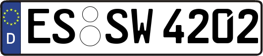 ES-SW4202