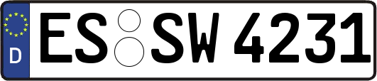 ES-SW4231