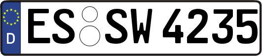 ES-SW4235